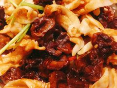 -红星渔村(将军石店)