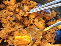 -朴俊家·石锅拌饭(梅溪湖新天地店)