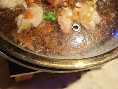 -绿茶餐厅(朝阳大悦城店)