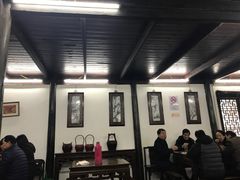 大堂-吾介小籠館