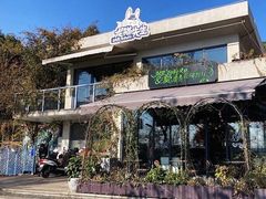 -龙猫意杯花园餐厅(芙蓉湖店)