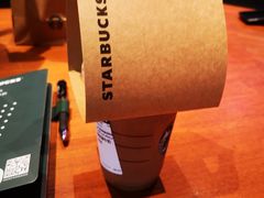 -星巴克(深圳五洲星苑店)