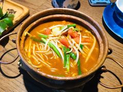 -雀舞云南菜(乐客城店)