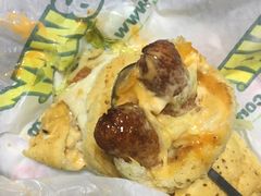 -赛百味SUBWAY(勒泰店)