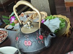 -滇釜火锅·能喝汤的火锅(车公庄店)