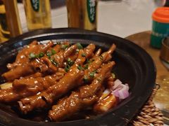 -千岛湖小鱼儿·淳安匠心农家菜