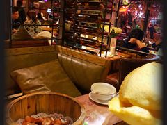 -胡桃里音乐酒馆(曲江店)