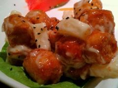 -星巴克(来福士2F店)