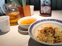 -苏堂阳春面•九年庆(北京路天河城店)