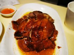 -龙记烧腊茶餐厅(常德路店)