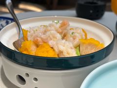 -狮王府淮扬菜(万象城店)