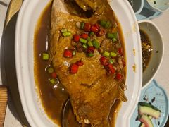 -刀板香·安徽菜(国购IFC店)
