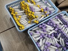 -爱康国宾体检中心(五角场万达广场分院)
