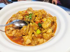 -简小舍·民间手艺菜(武昌江滩店)