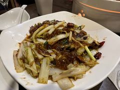 -老牌坊鲁菜名店(宽厚里店)