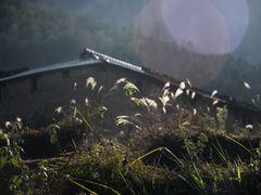 -公盂村