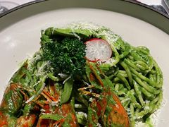 -静香HOUSE·全时段融合餐厅(七星欢乐颂店)