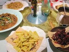 -一桶江山餐厅(松北店)