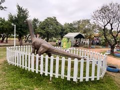 -长洲岛都市农业公园
