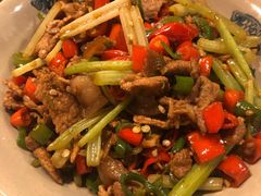 小炒肉-潇湘阁(望京SOHO店)