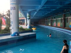 -黄金海岸水上乐园