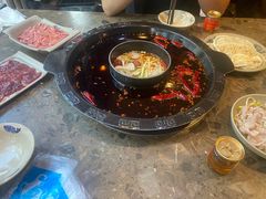 -重庆渝达老火锅(春熙路店)