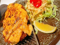-火山屋台(新街口创始店)
