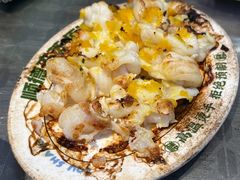 脆皮皖鱼-楼上大排档·顺德菜·粥水·鱼生(苗栗路店)