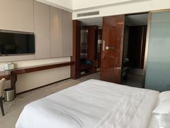 -淮安曙光国际大酒店(大运河广场花街店)