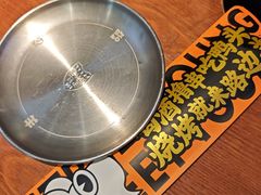 -路边羊烧烤酒场(宝带路店)