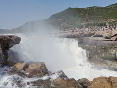 -陕西黄河壶口瀑布旅游区