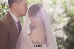 -艺匠摄影ARTIZ STUDIO(南京店)