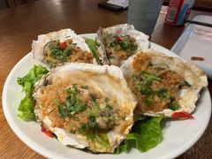 -乔街深夜食堂·小龙虾·高压锅生蚝(杭州总店)
