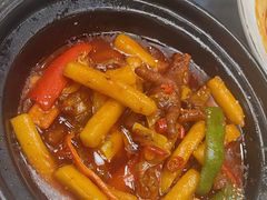 -清真·舒迩布炕锅王·高原美食文化(青海总店)