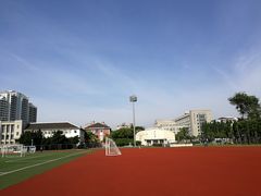 -上海财经大学(国定路校区)