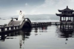 点击看大图 韩国迪娜DINA STUDIO(杭州店)-唯一旅拍·颂当代影像艺术中心(上城店)