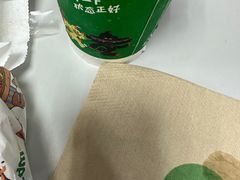 -赛百味SUBWAY(金宝汇店)