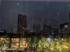-成都尼依格罗酒店