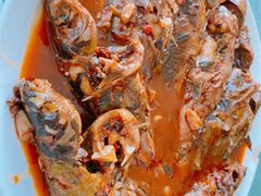 -金台阶鱼馆(于桥水库店)