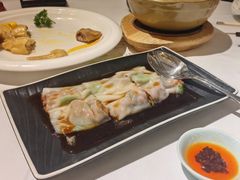 -白天鹅宾馆-宏图府餐厅
