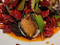 -丹东立强海鲜烧烤·牛B大串(星海店)