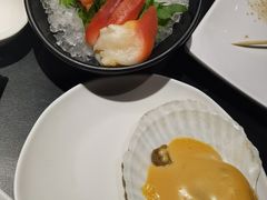 -水木锦堂·自助铁板烧(世贸天阶店)