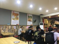 大堂-斯丹姜母鸭·古法干香(涂门街总店)