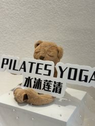 -水沐莲清瑜伽·普拉提