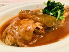 红烧河豚-御仙都北京菜馆·烤鸭店(双井店)
