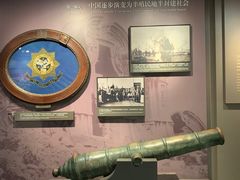 -中共一大纪念馆