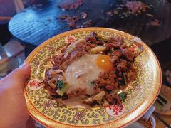 -烤肉季饭庄