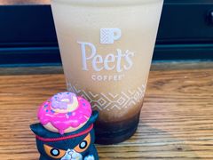 -Peet's 皮爷咖啡(东湖路手作店)