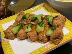 -那家小馆•北京菜•烤鸭(香山店)