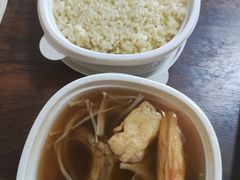 -新加坡高记KOO KEE Restaurant(盈科店)